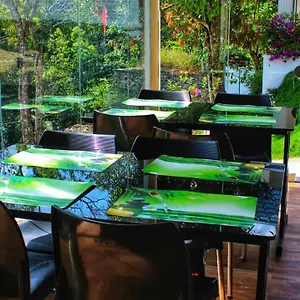 Hotel Casa Nube