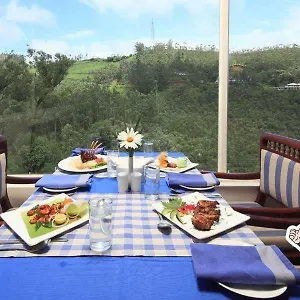 Hotel Maximunnar T&u Leisure