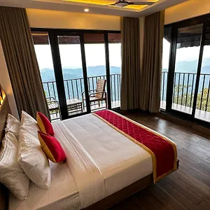 Resort Kamal Misty Woods