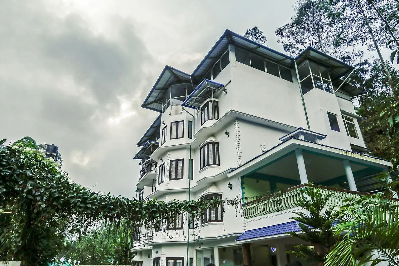 Blue Berg Resort Munnar